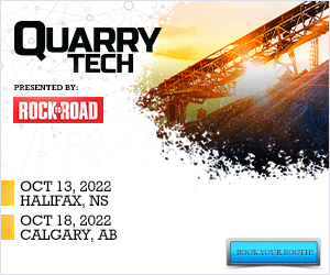 Quarry Tech