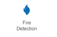 Fire detection