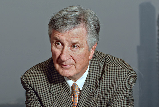 Alarm monitoring: Then and now