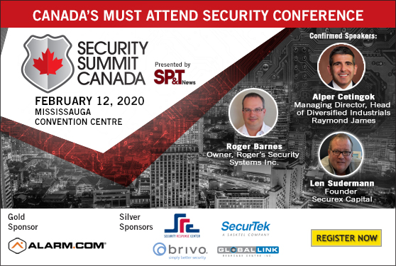 Security Summit Canada happens Wednesday!