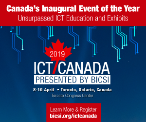 ICT Canada - BISCI
