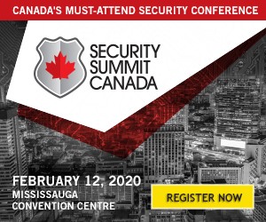 Security Summit Canada
