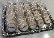 Bosch customer event in Toronto