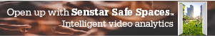 Senstar - Safe spaces