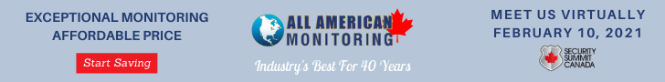 All American Monitoring