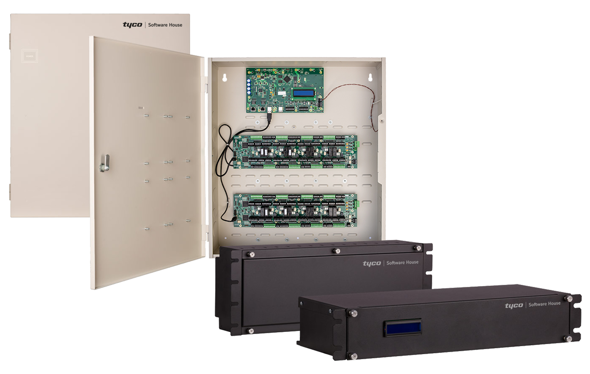 Johnson Controls launches iSTAR Ultra G2