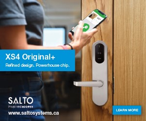 Salto Systems Inc.