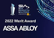 SIA’s 2022 NPS Merit Award