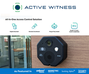 Active Witness Corporation