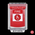 Floodlight Ad