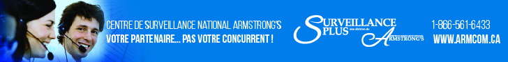 Armstrong's National Alarm Monitoring