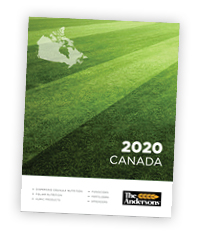 2020 CANADA PRODUCT BROCHURE