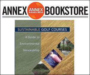 Sustainable Golf Courses