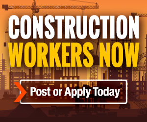 Construction Jobsite