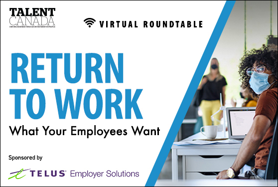 Are your employees comfortable returning to work in the COVID-19 era?