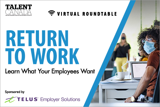 Employee perceptions on the return to work