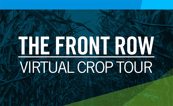 The Front Row Virtual Crop Tour image