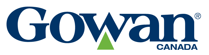 Gowan logo