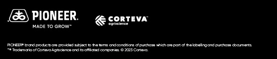 ™© Trademarks of Corteva Agriscience and its affiliated companies. © 2023 Corteva