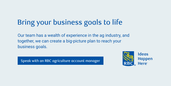Bring your business goals to life