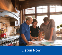 Episode 90: Facing Fear in Business & in Life