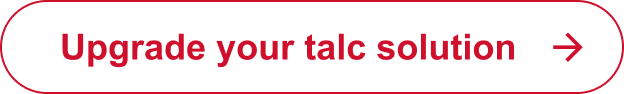 upgrade your talc solution