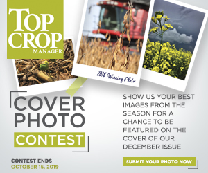 Cover Photo Contest