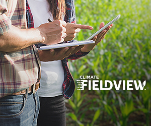 Bayer Climate FieldView