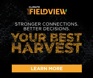 Bayer - Climate FieldView