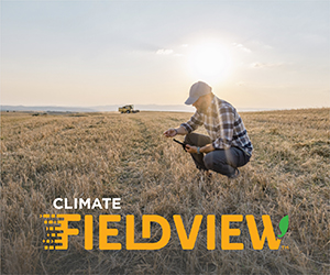Bayer Climate Fieldview