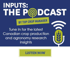 Inputs: The Podcast