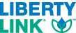 LibertyLink<sup>®</sup> logo