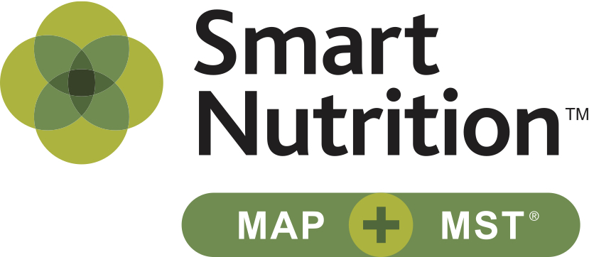 Smart Nutrition logo