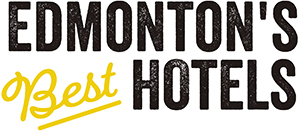 Edmonton’s Best Hotels