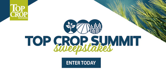 Last chance to enter the Summit Sweepstakes!