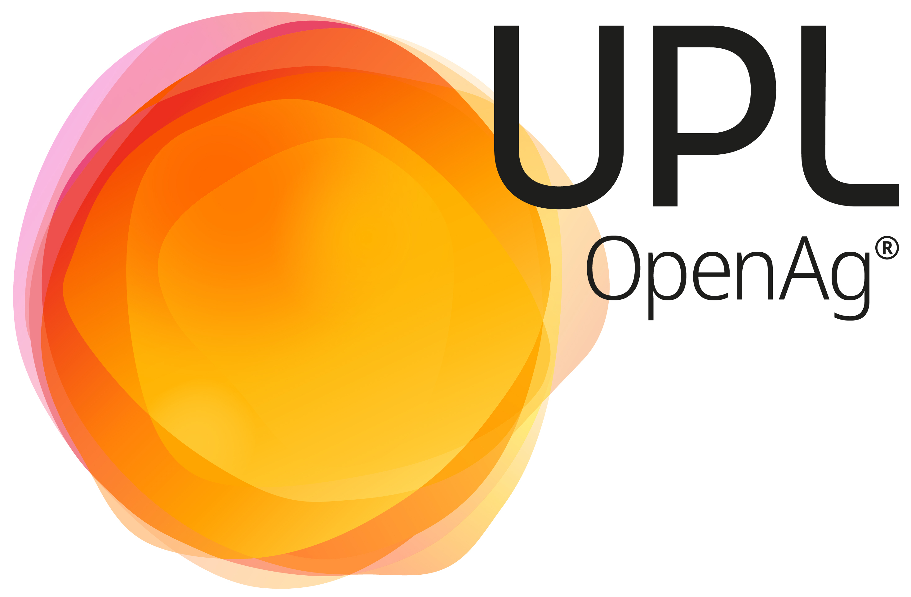 UPL OpenAg™ logo