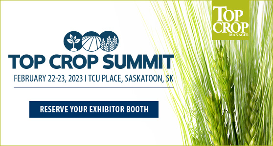 Is malt barley the next top crop? Find out at the 2023 Top Crop Summit!