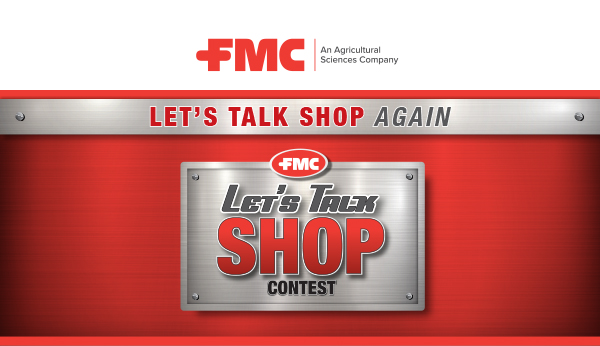 FMC Let's Talk Shop