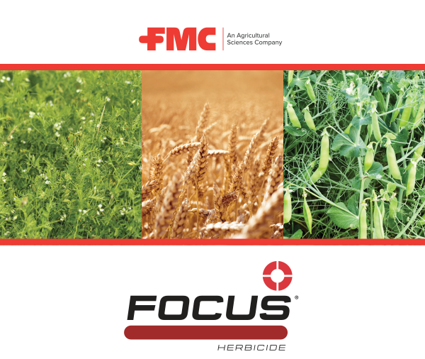 Focus® Herbicide – A Complete Solution