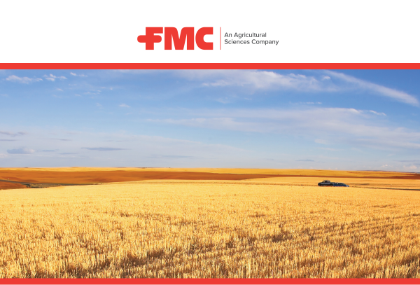 You’ll find lots of options for proven insect control to protect your high-value fruit and vegetable crops at FMC.