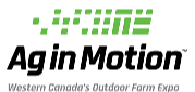 Ag in Motion logo