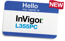 Hello my name is InVigor L355PC