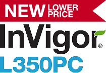New lover price. InVigor L350PC