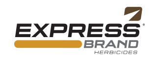 Express Brand Herbicides