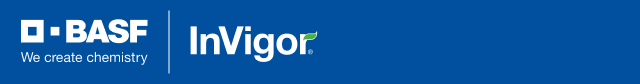 BASF. We Create chemistry. InVigor