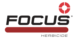 Focus Herbicide