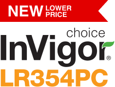 New lower price. Choice InVigor LR354PC.