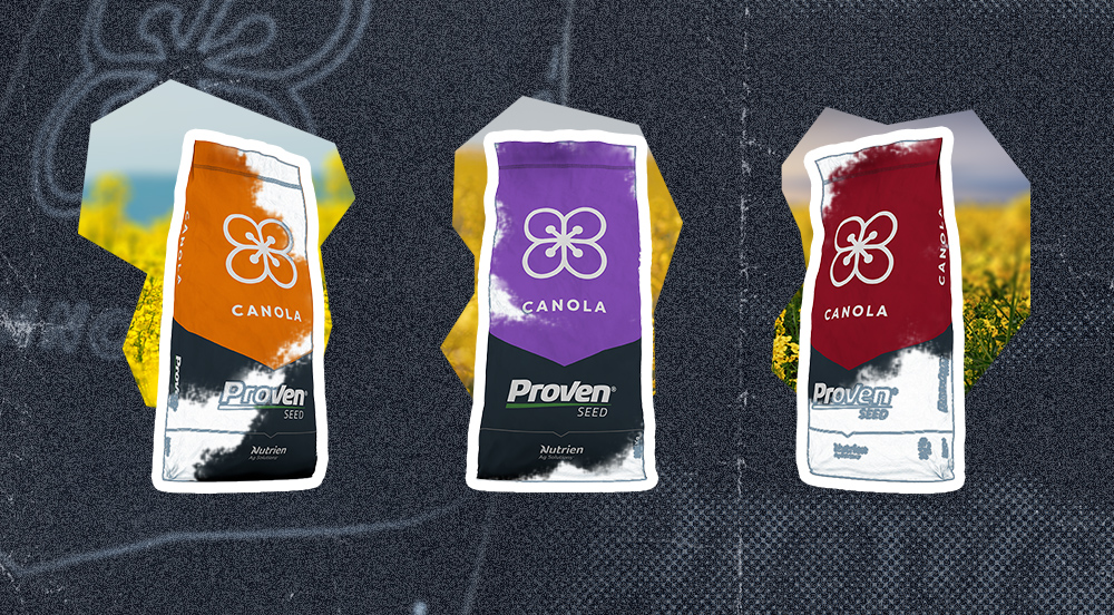 May first of every year, you're thinking it's going to be a good year.