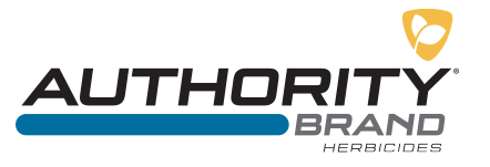 Authority Brand Herbicides