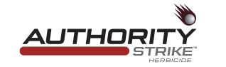 Authority Strike™ herbicide